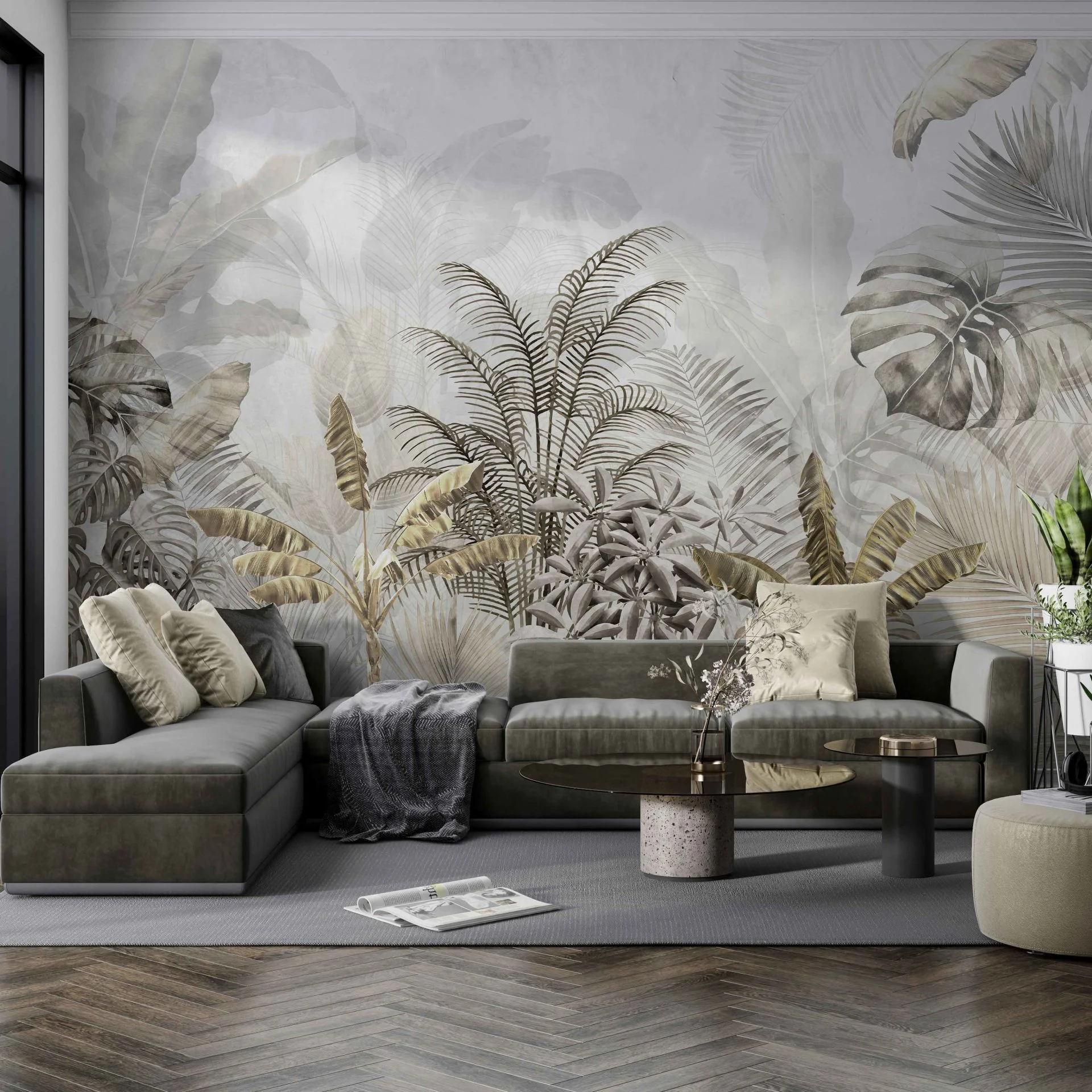 Yahşihan Duvar Kağıtcısı