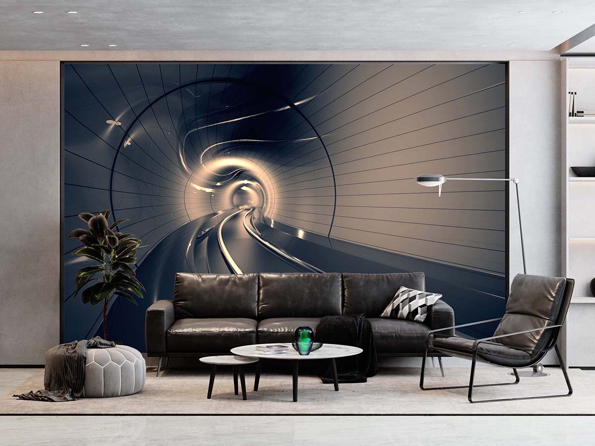 Yahşihan Duvar Kağıtcısı